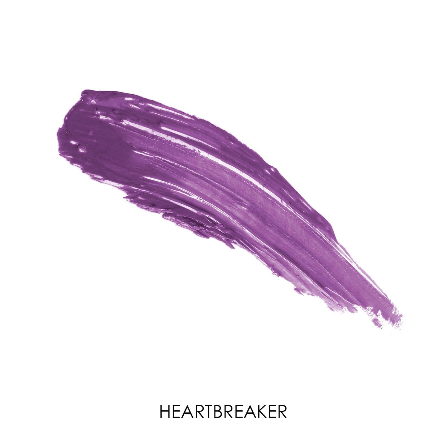Pretty Stix Lipstick Heart Breaker - Deep Purple Colour Cosmetics Ciaté London