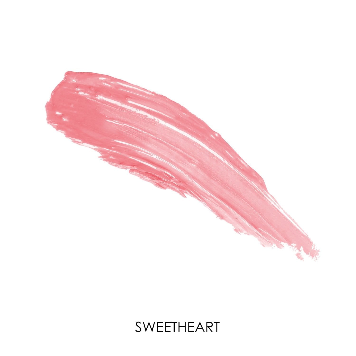 Pretty Stix Lipstick Sweetheart - Baby Pink Colour Cosmetics Ciaté London