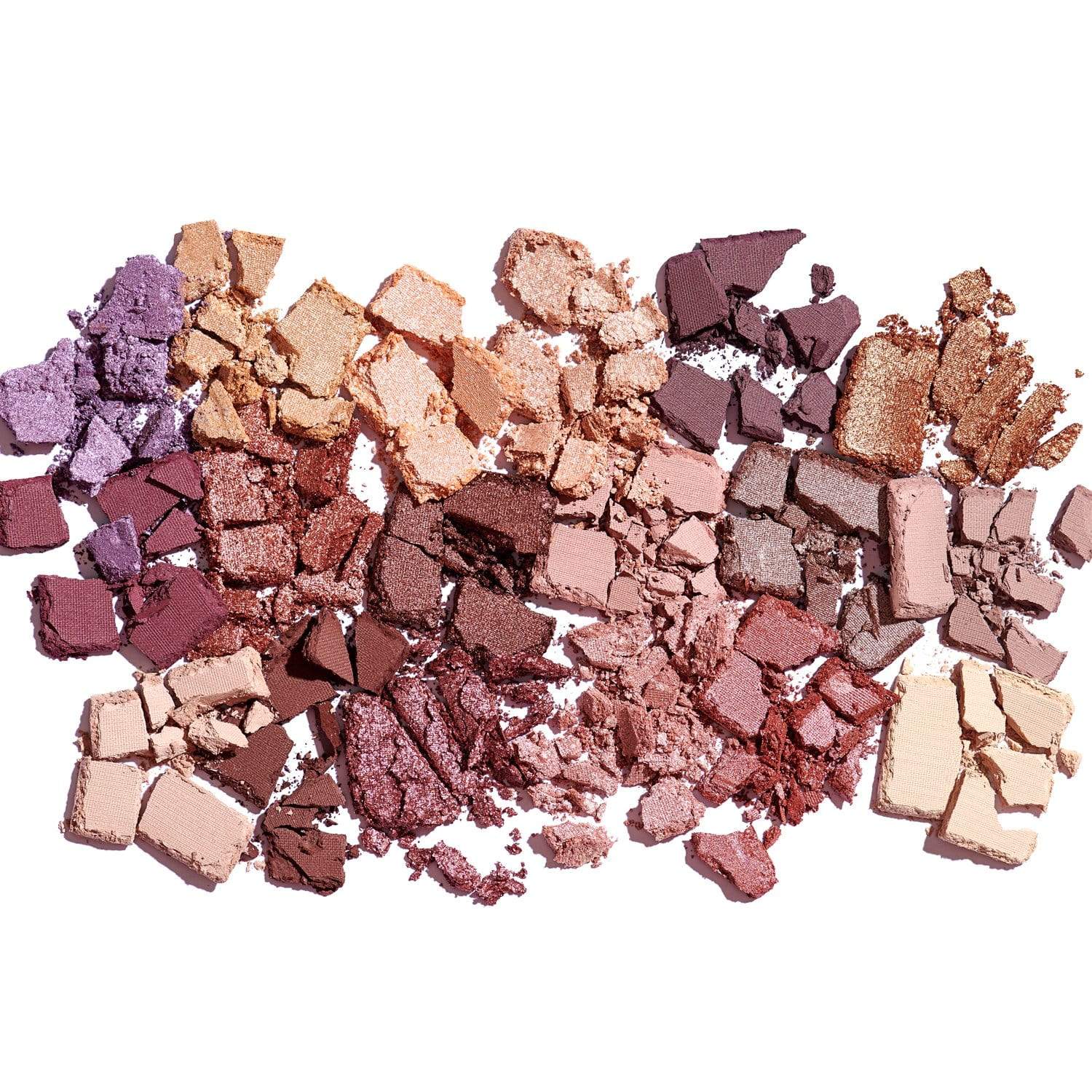 Editor Palette  - Mykonos Color Cosmetics Ciaté London