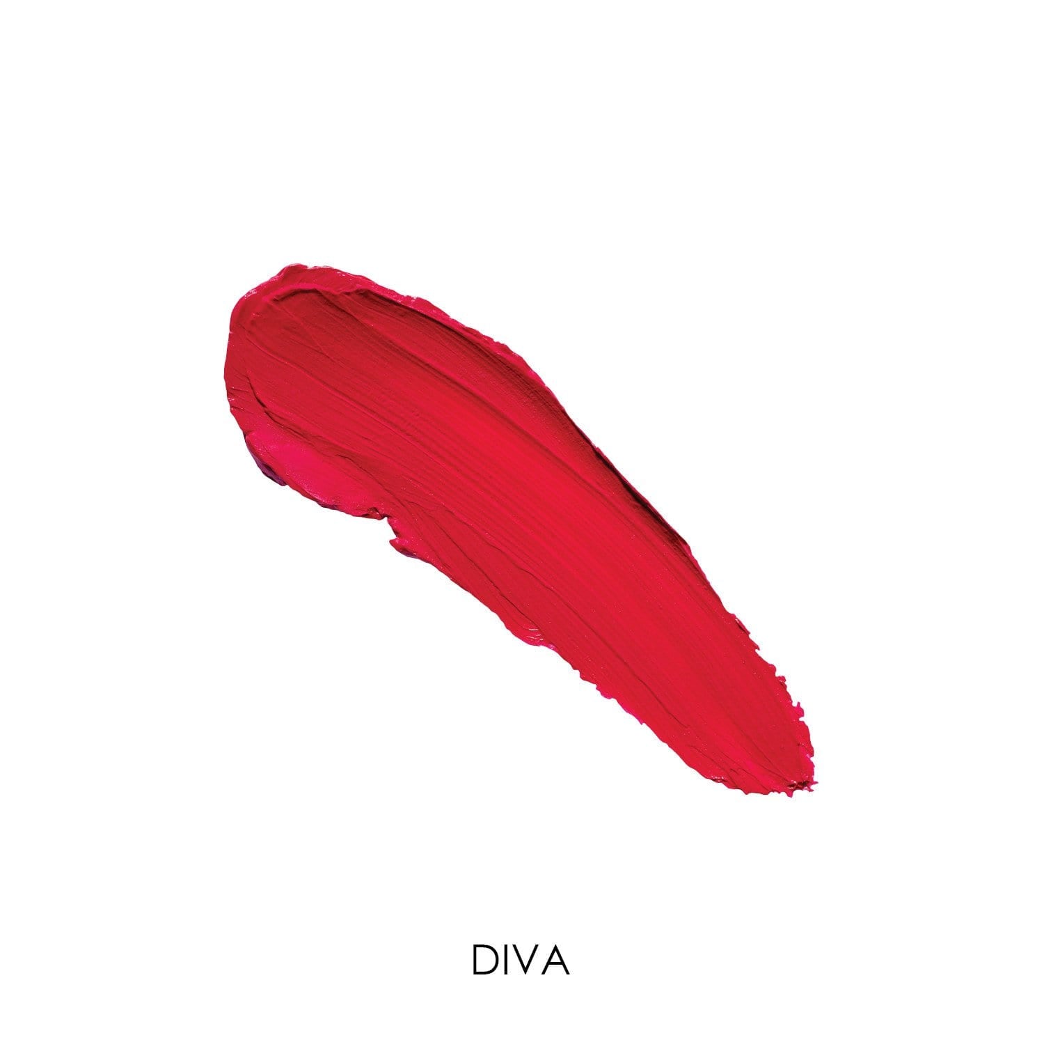Diva - True Red
