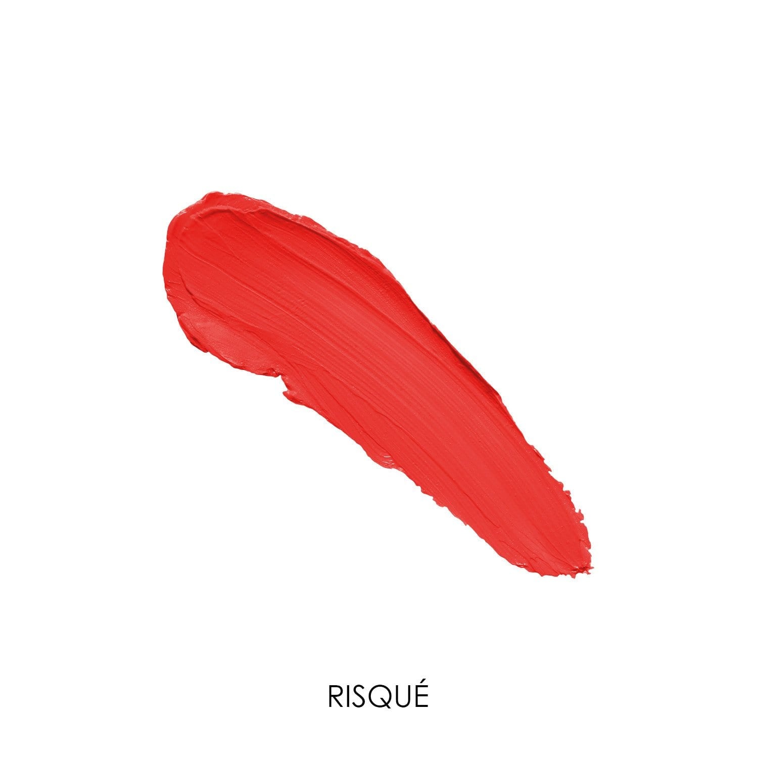 Risque - Perfect Orange/ Red