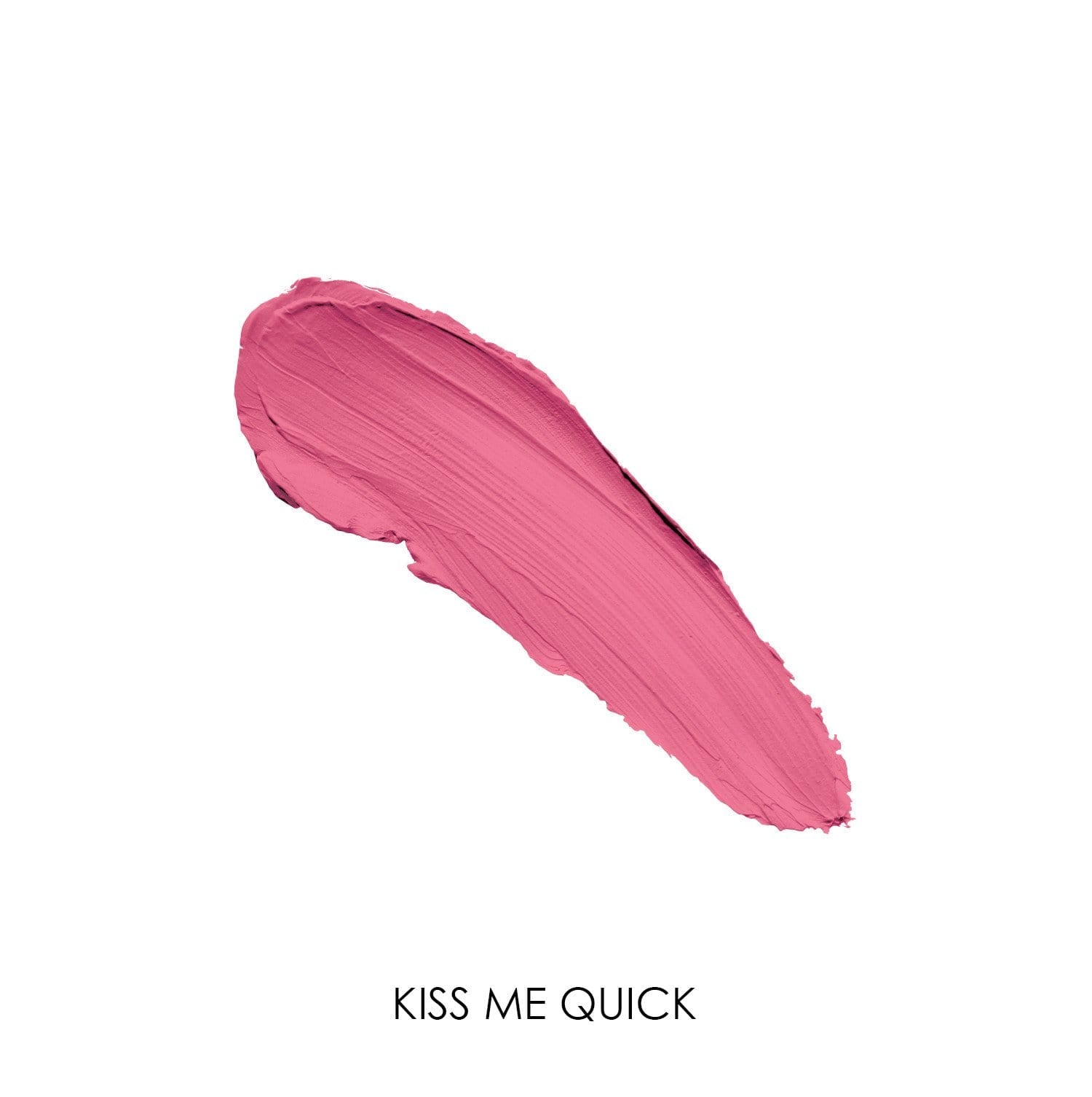 Kiss Me Quick - Baby Pink 