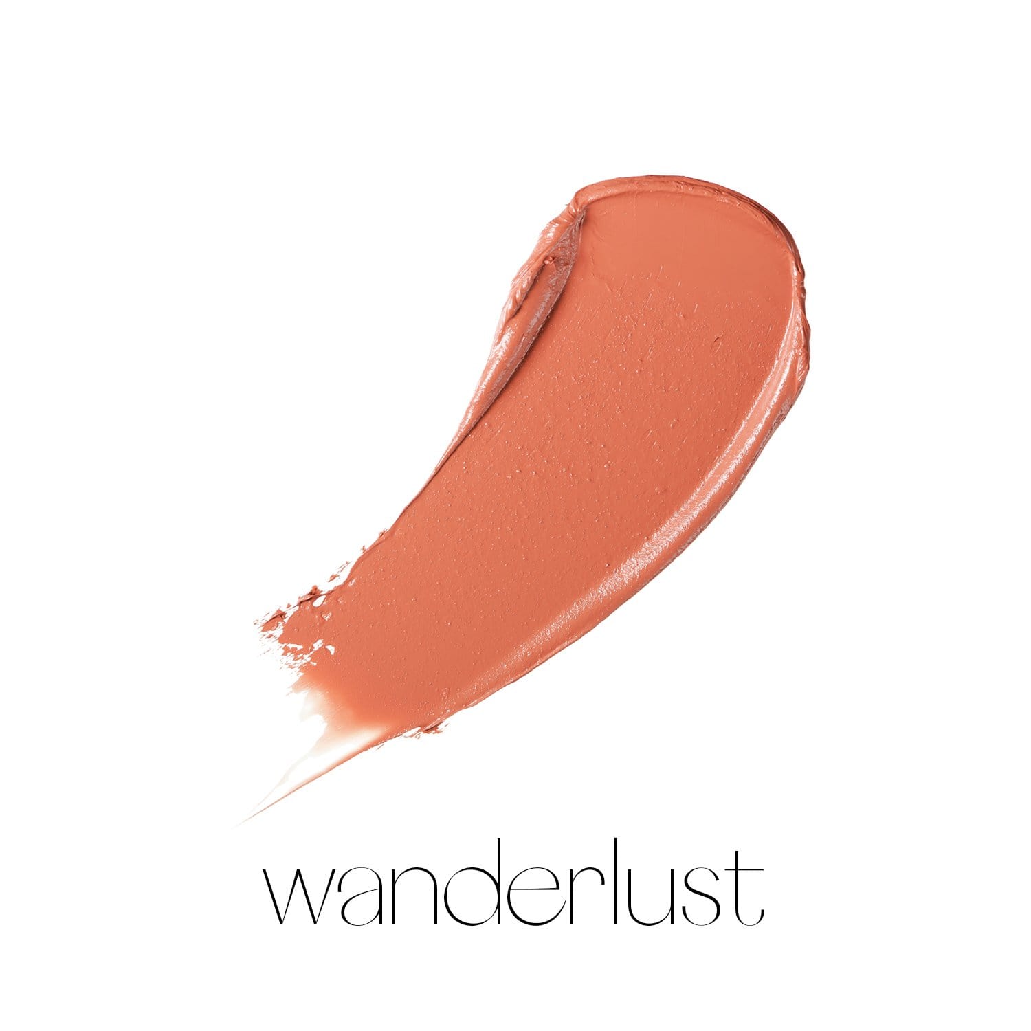 Ciaté London Colour Cosmetics Wanderlust - Spiced Caramel Wonderwand Lipstick