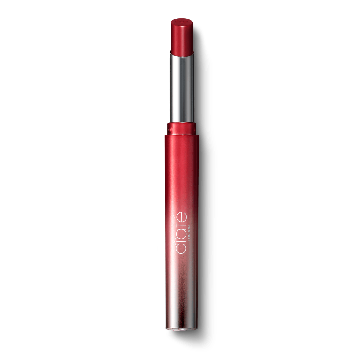 Wonderwand Lipstick Ruby - Classic Red Colour Cosmetics Ciaté London