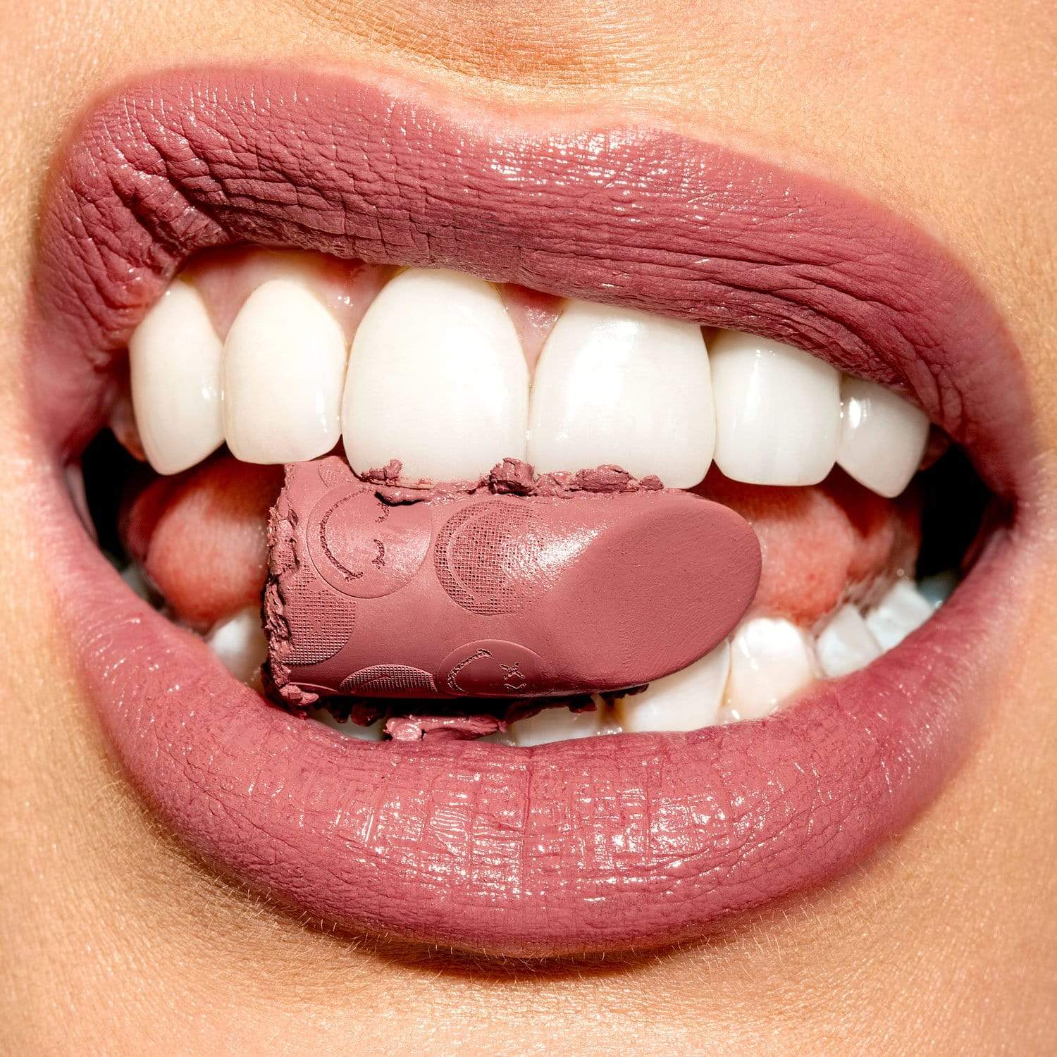 Smile On Lipstick- Be Kind Color Cosmetics Ciaté London