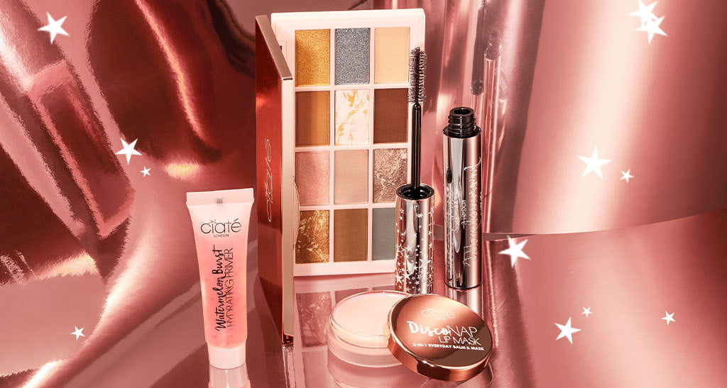 Brand New Ciaté Makeup Kits That Make For Perfect Christmas Gifts