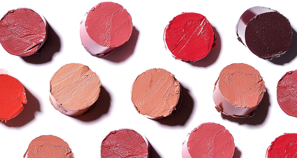 How To Pick A Lipstick To Match Your Skin Tone