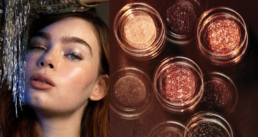3 Holiday Makeup Looks We’re Rocking This Month