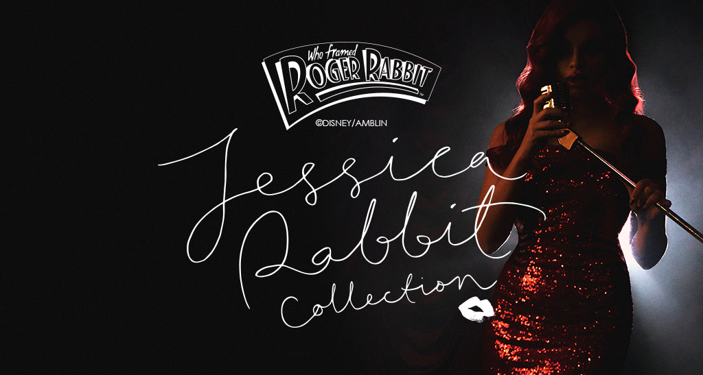 Jessica Rabbit Collection 💋