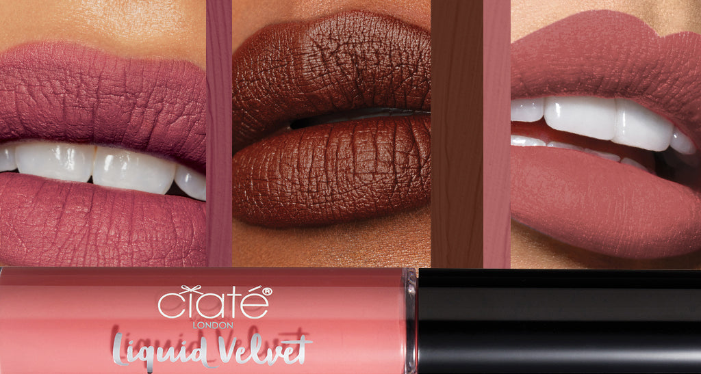 Fall lipsticks to try in 2017