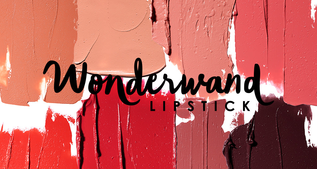 Introducing Wonderwand Lipstick 😍