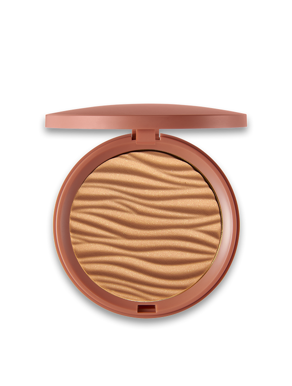 Ciaté London Brazilian Glow Bronzing Powder Matte Bronzer