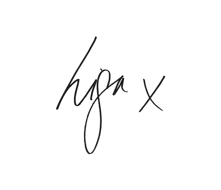 Signature