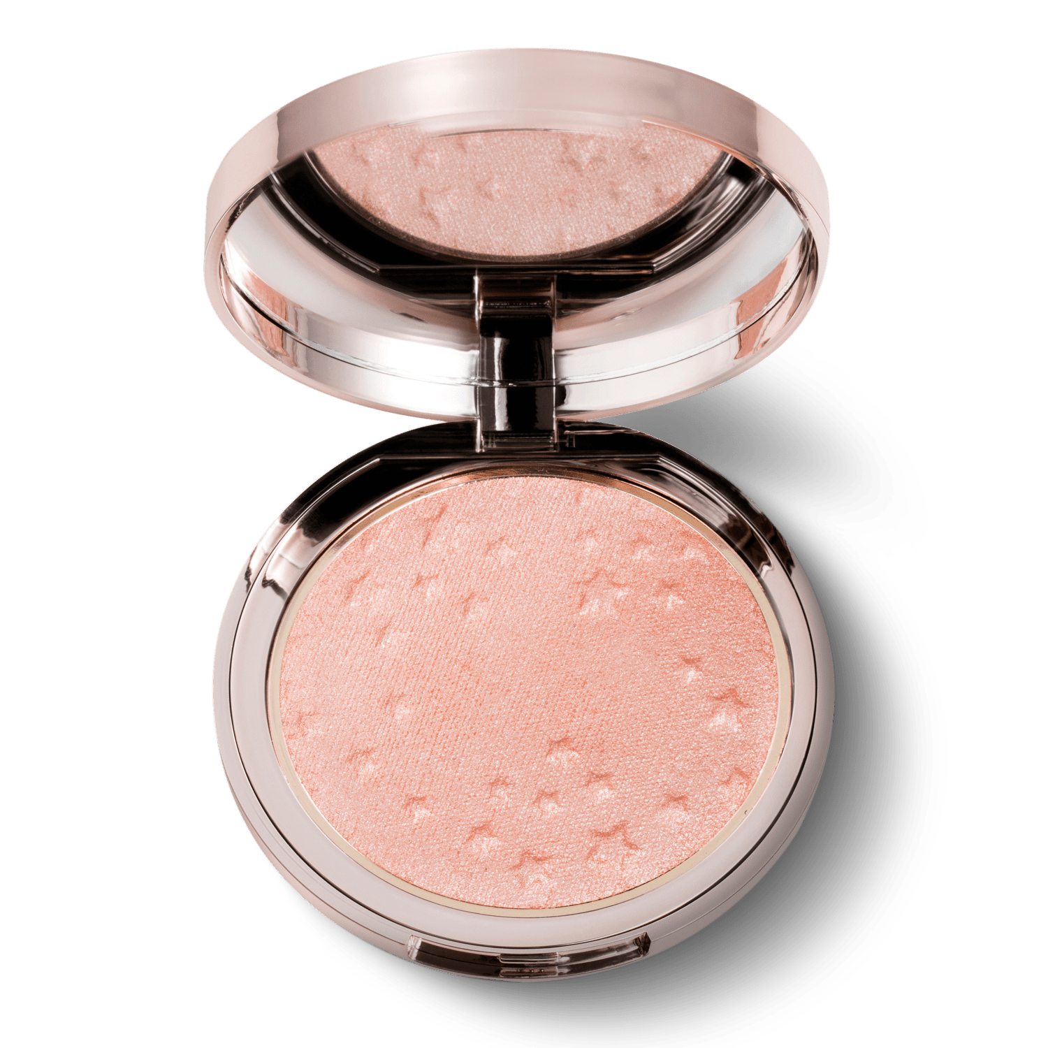 Glow-To Highlighter