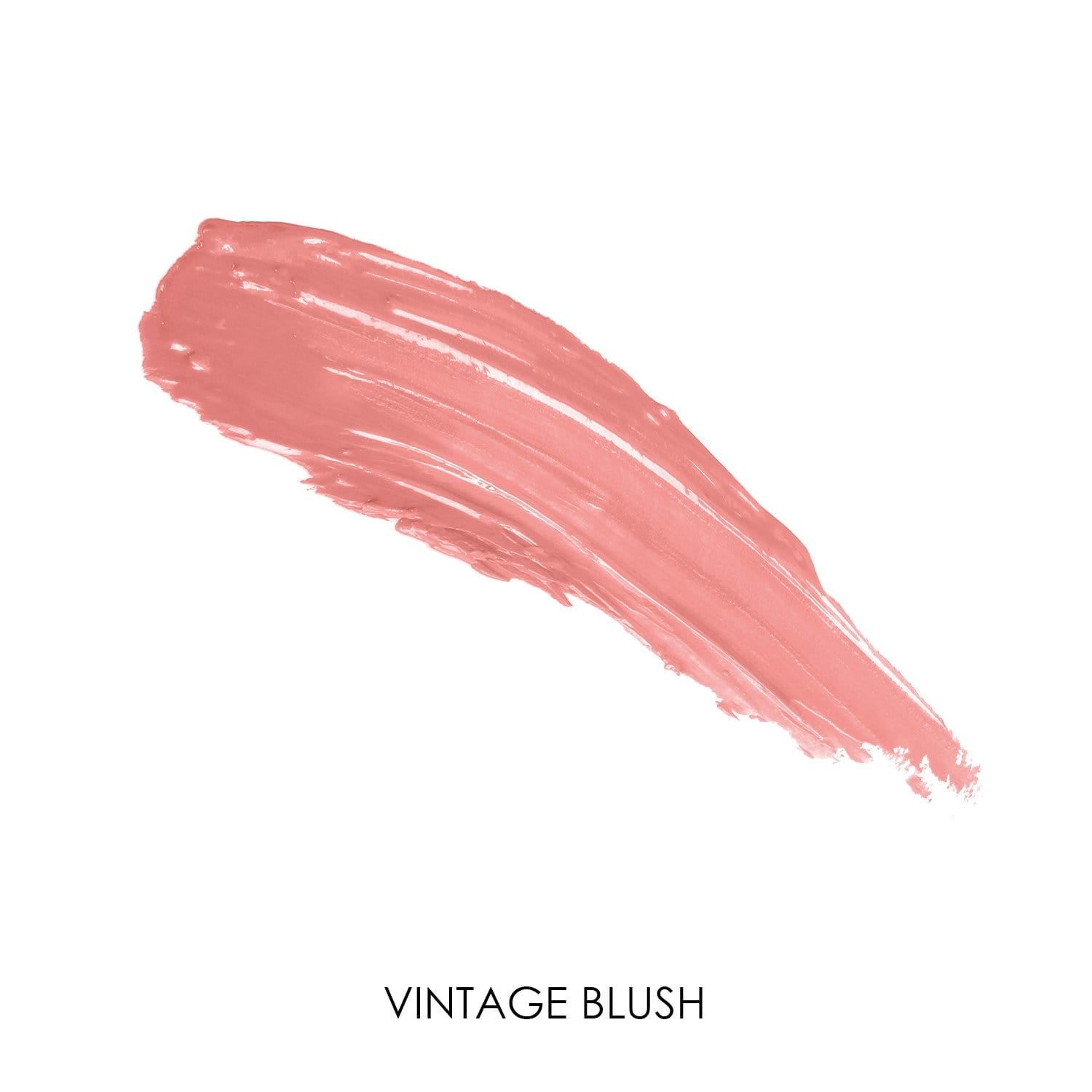 Pretty Stix Lipstick Vintage Blush - Blush Colour Cosmetics Ciaté London