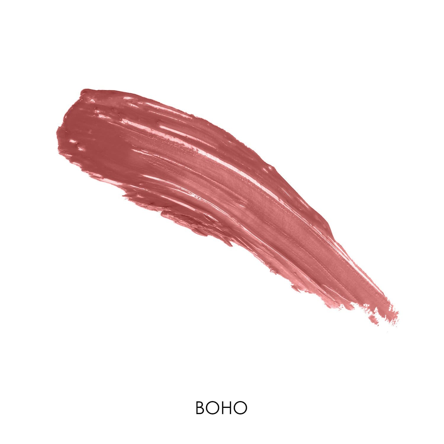 Pretty Stix Lipstick Boho - Raisin Colour Cosmetics Ciaté London