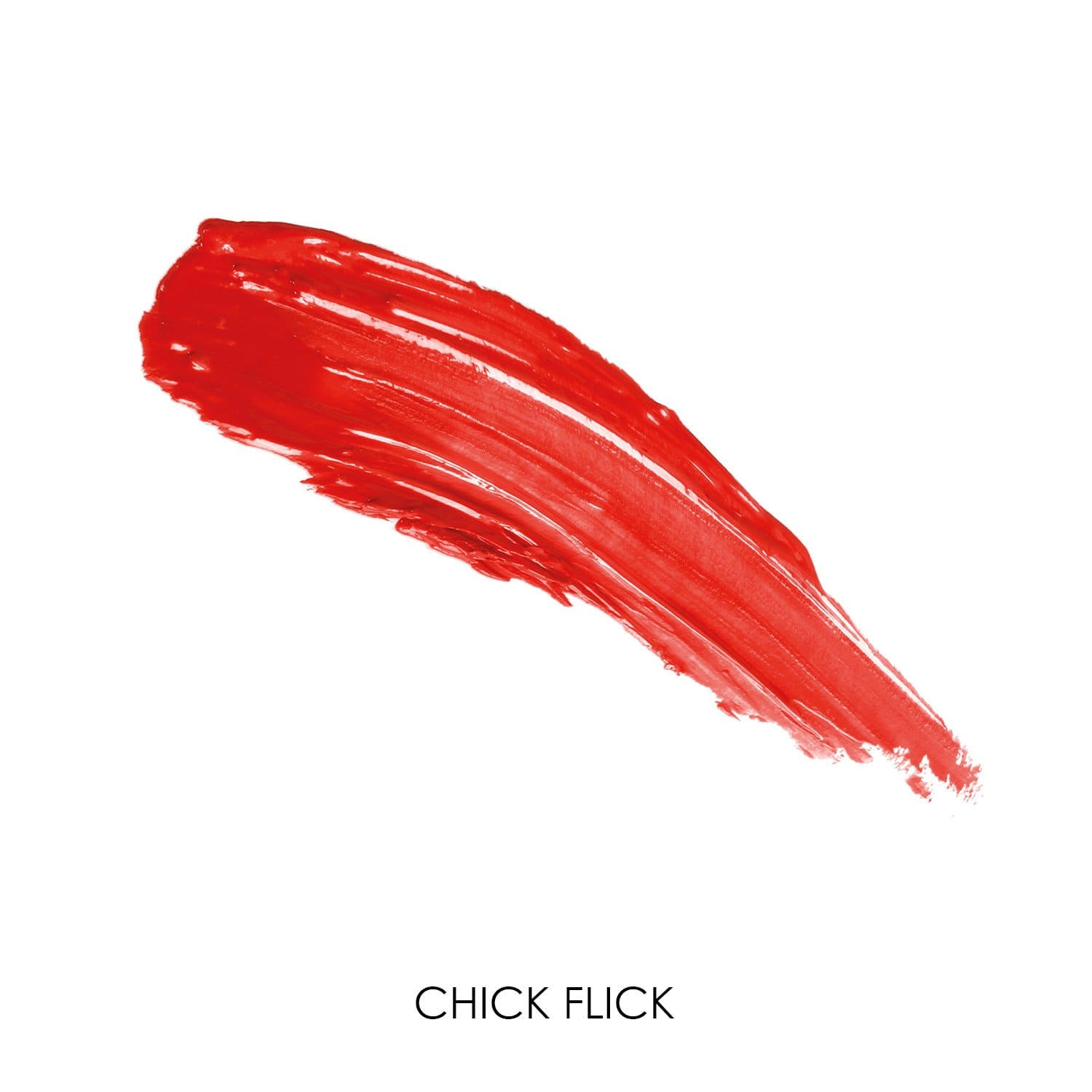Pretty Stix Lipstick Chick Flick - Orange Colour Cosmetics Ciaté London