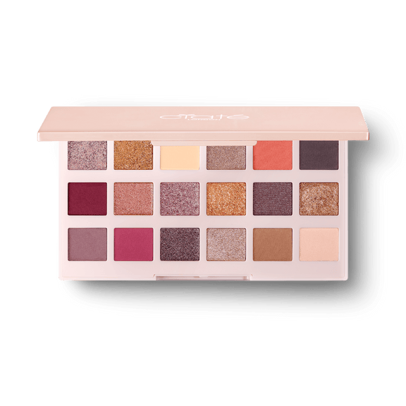 Ciaté London Editor Palette Tulum