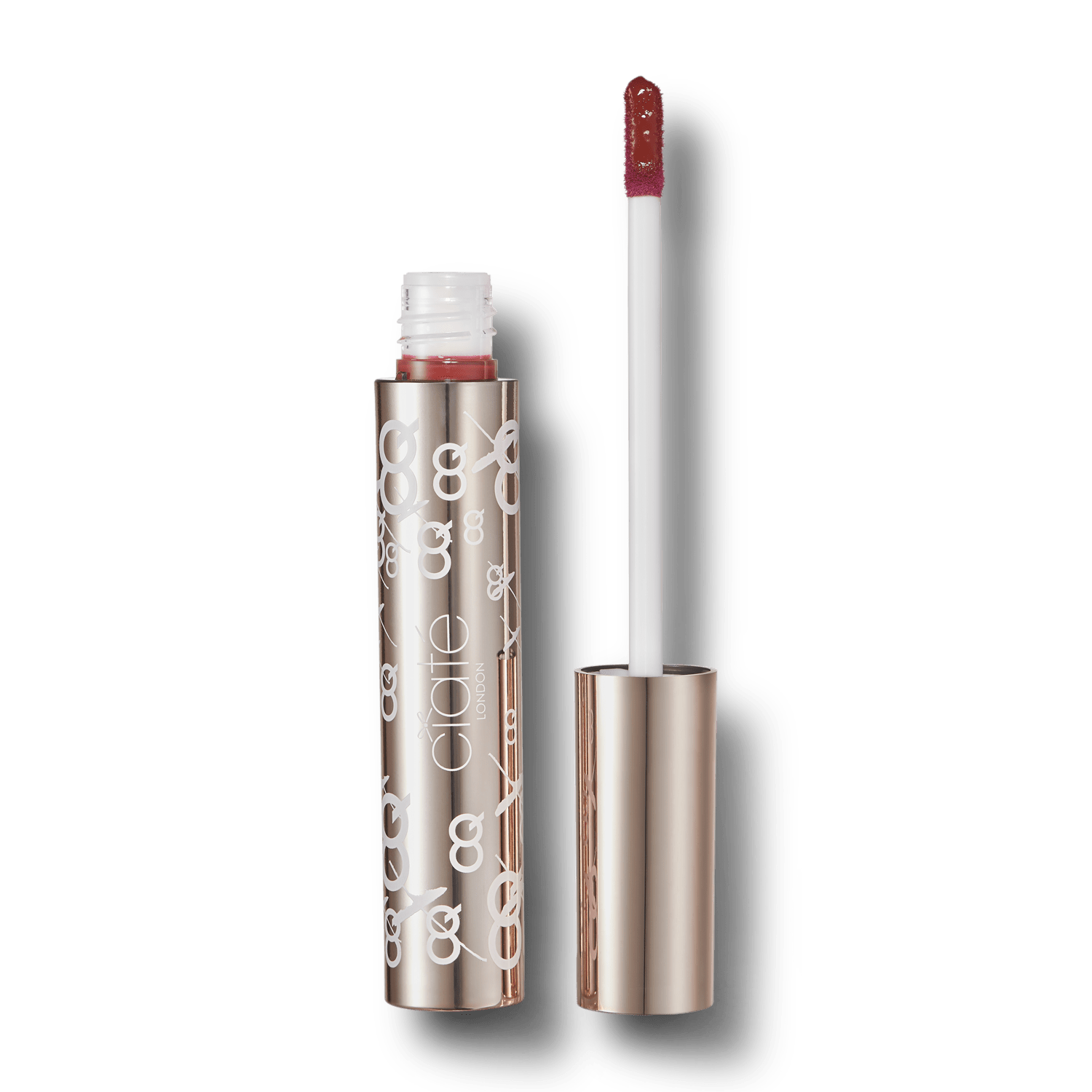 Christine Quinn Dishes on Her Makeup Collab With Ciaté
