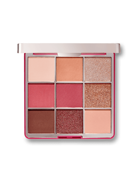 Summer 23 Makeup Collection: Eye Palettes, Glosses, Nail Lacquers
