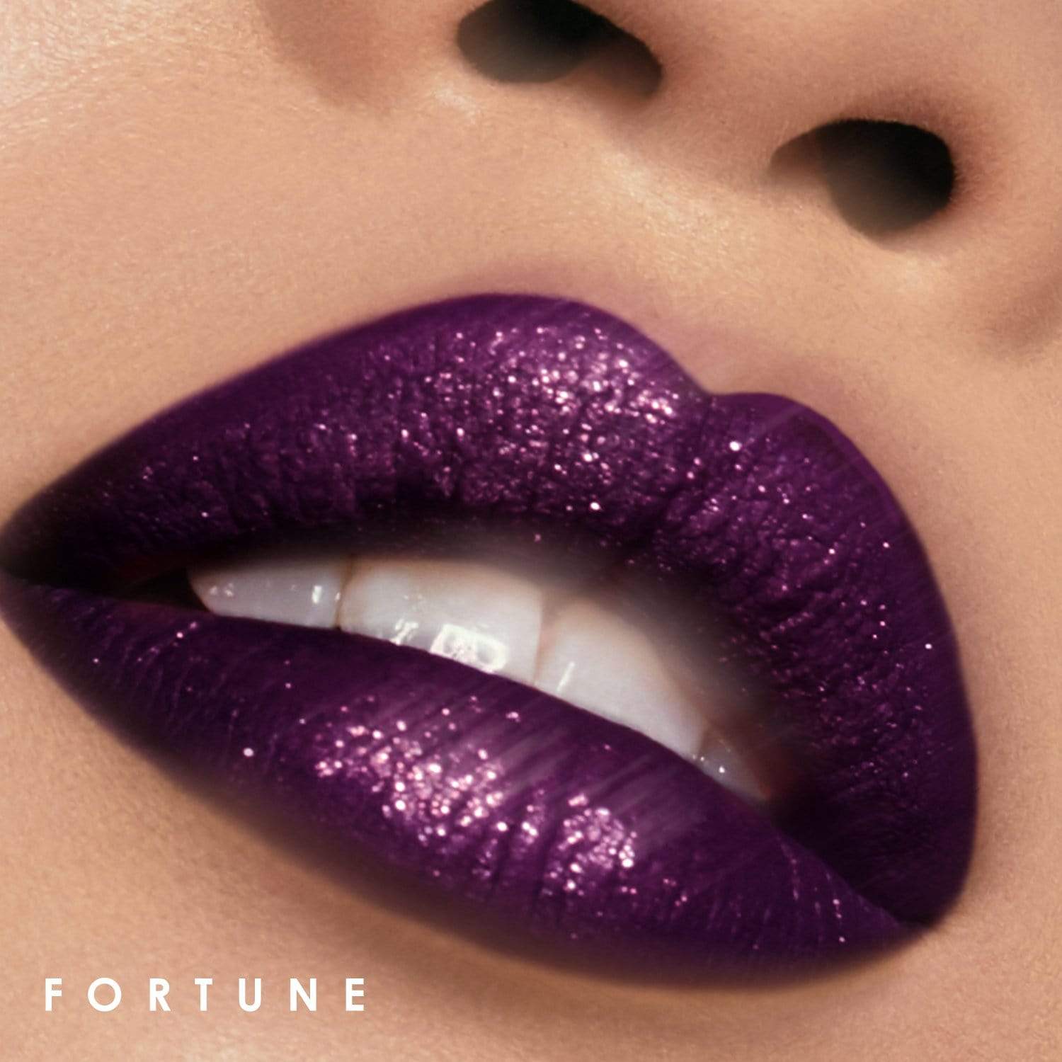 Fortune - Dark Purple