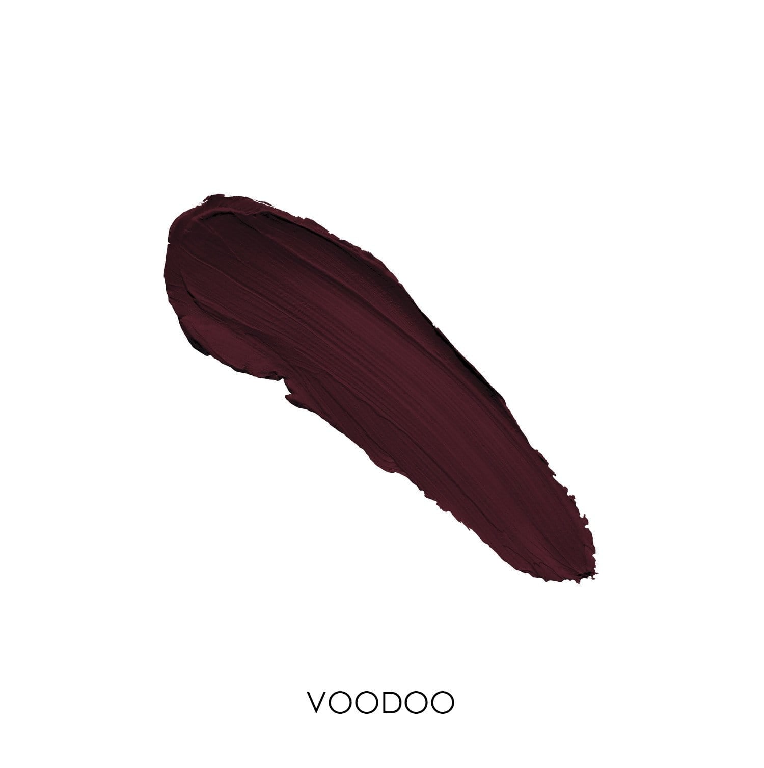 Voodoo - Vamp Red