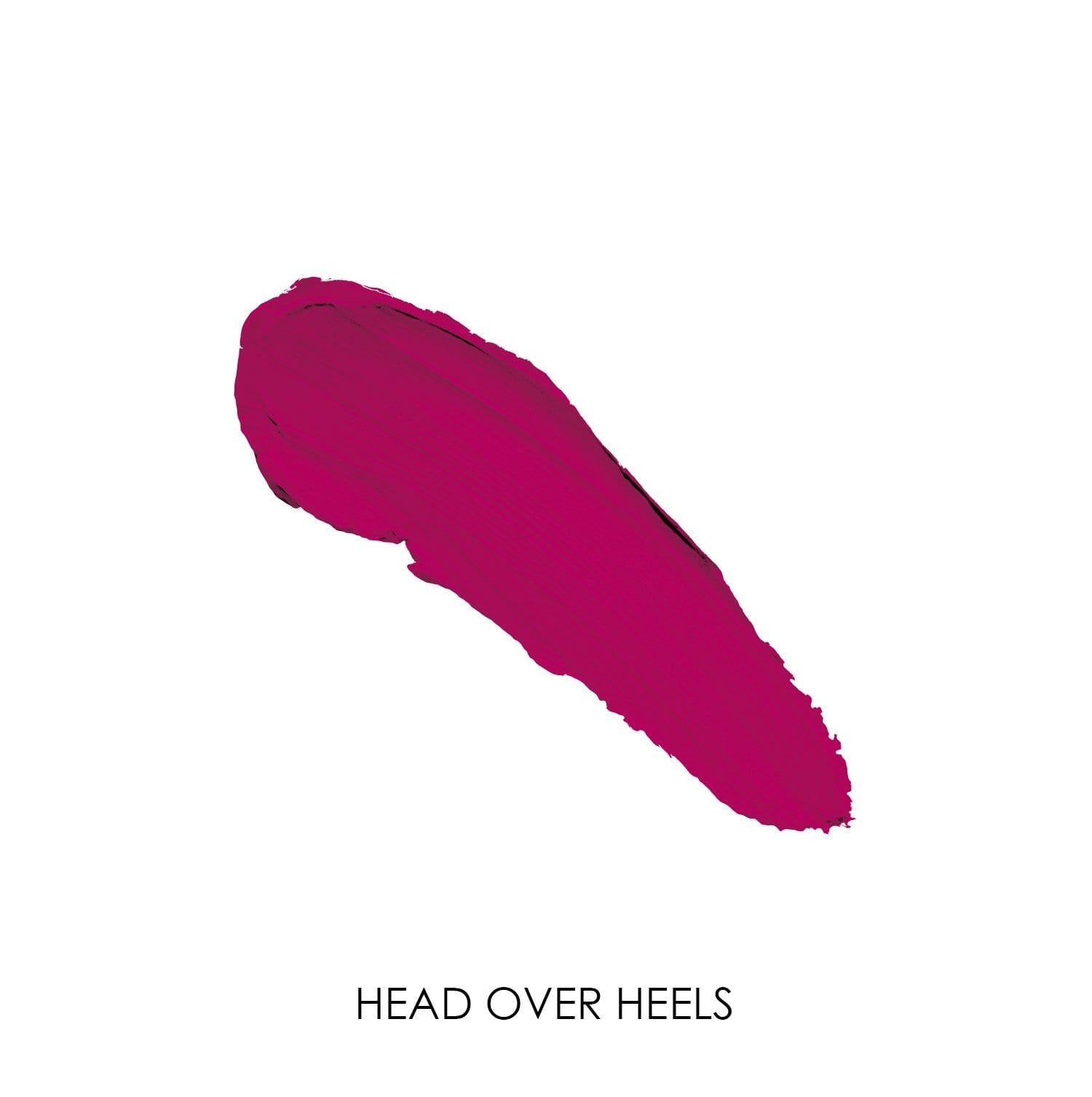 Head Over Heels - Magenta 