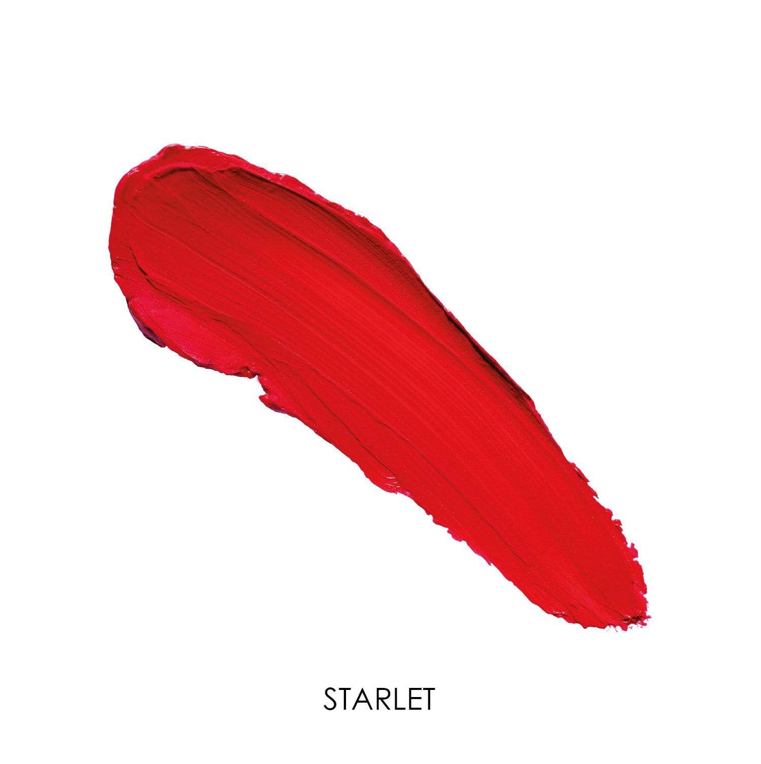Starlet - Red