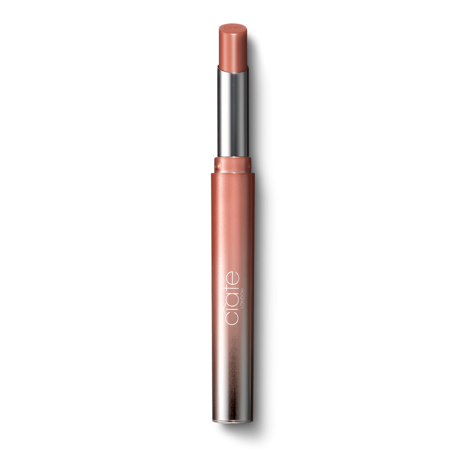 Wonderwand Lipstick Dreamer - Nude Peach Colour Cosmetics Ciaté London