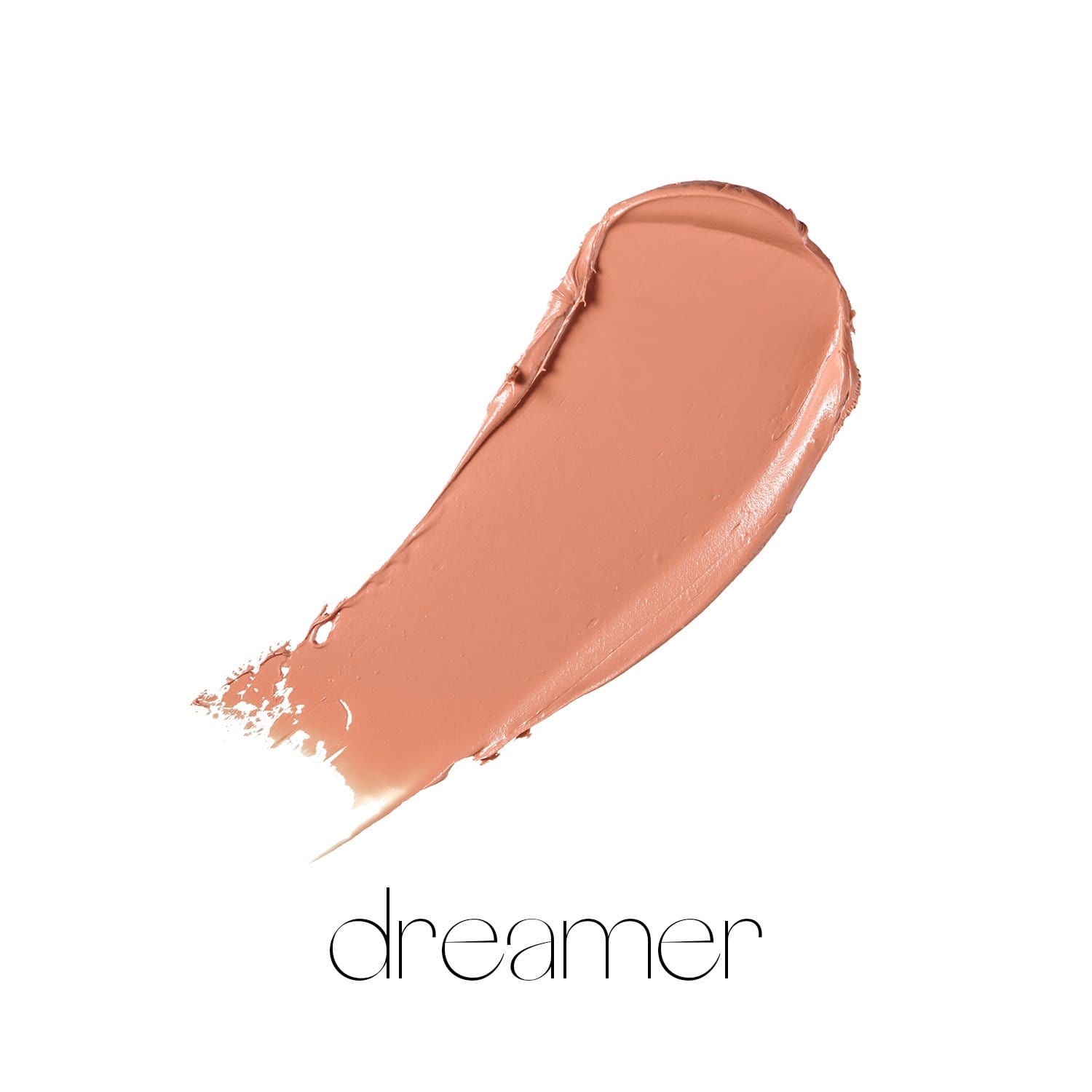 Ciaté London Colour Cosmetics Dreamer - Nude Peach Wonderwand Lipstick