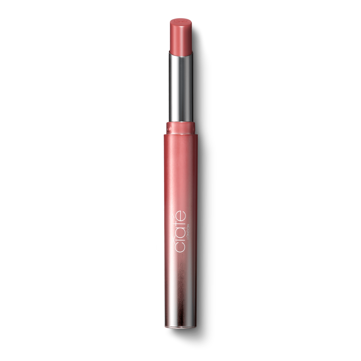 Wonderwand Lipstick Exposed - Coral Pink Colour Cosmetics Ciaté London