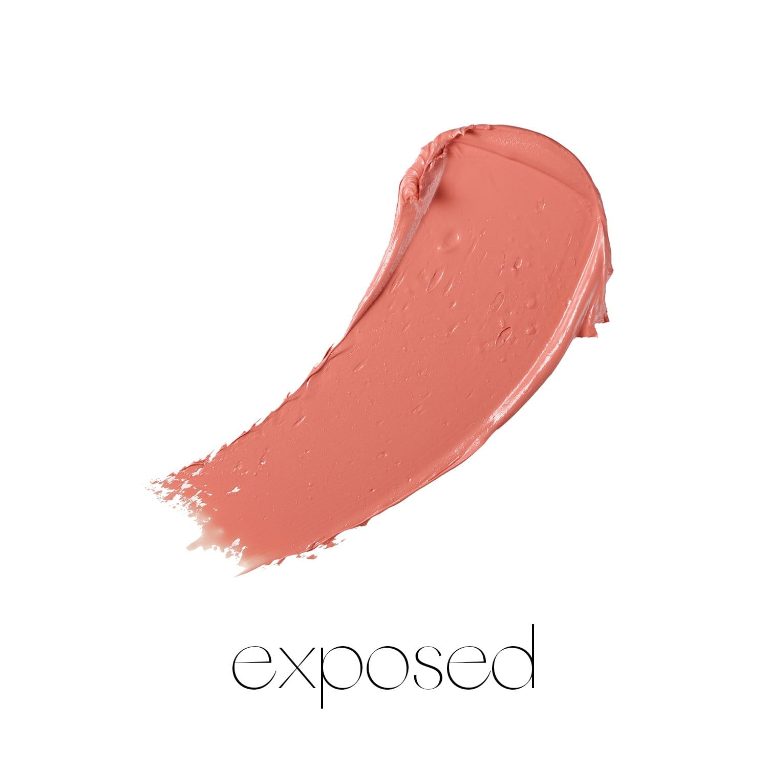 Ciaté London Colour Cosmetics Exposed - Coral Pink Wonderwand Lipstick