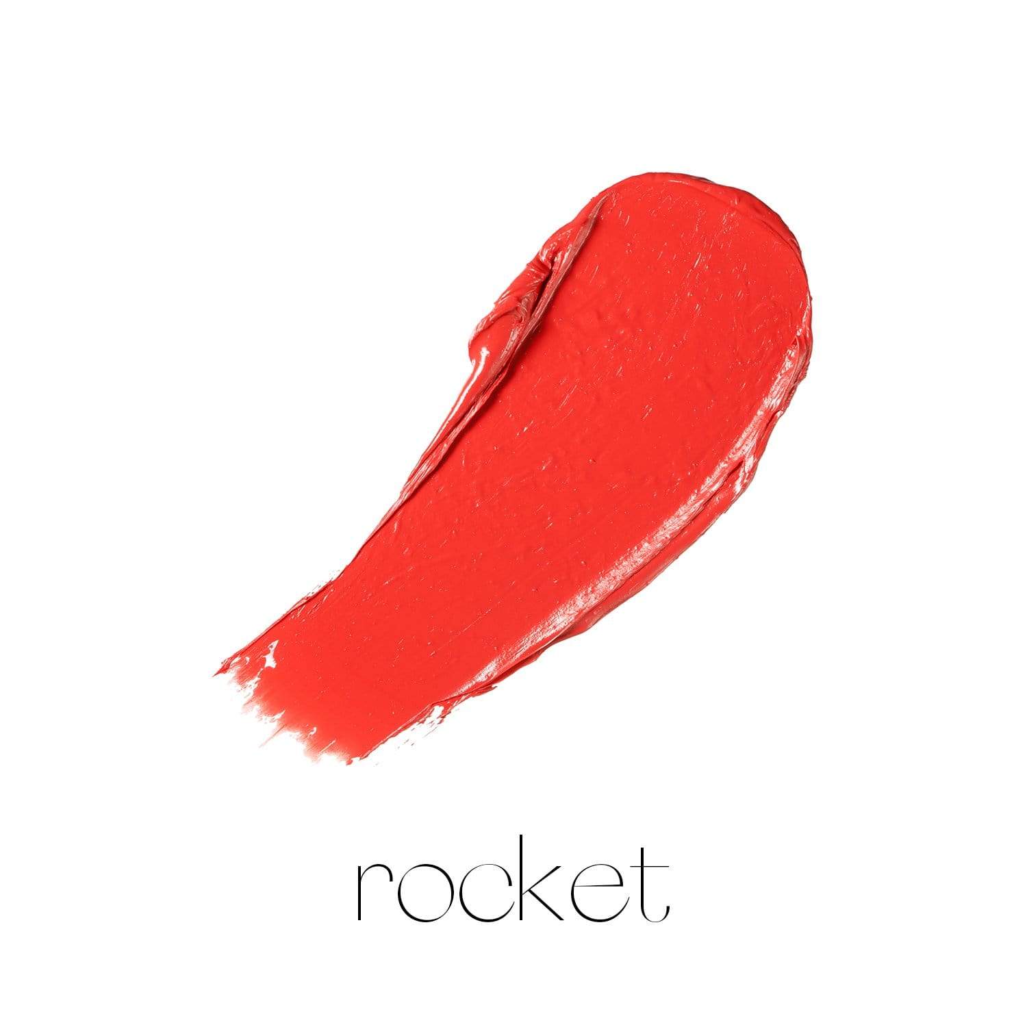 Ciaté London Colour Cosmetics Rocket - Vibrant Coral Red Wonderwand Lipstick