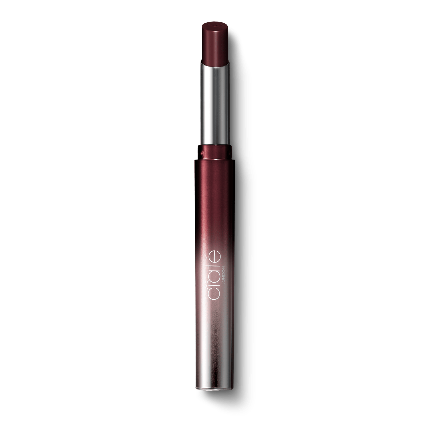Wonderwand Lipstick Royal - Rich Plum Colour Cosmetics Ciaté London