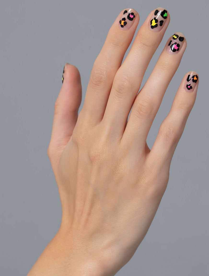 The 5 Best Nail Sticker Brands For An Instant Perfect Manicure