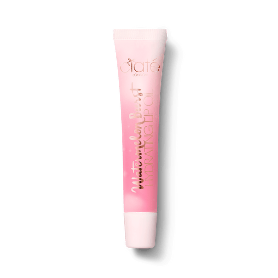 Ciaté London Watermelon Burst Lip Oil